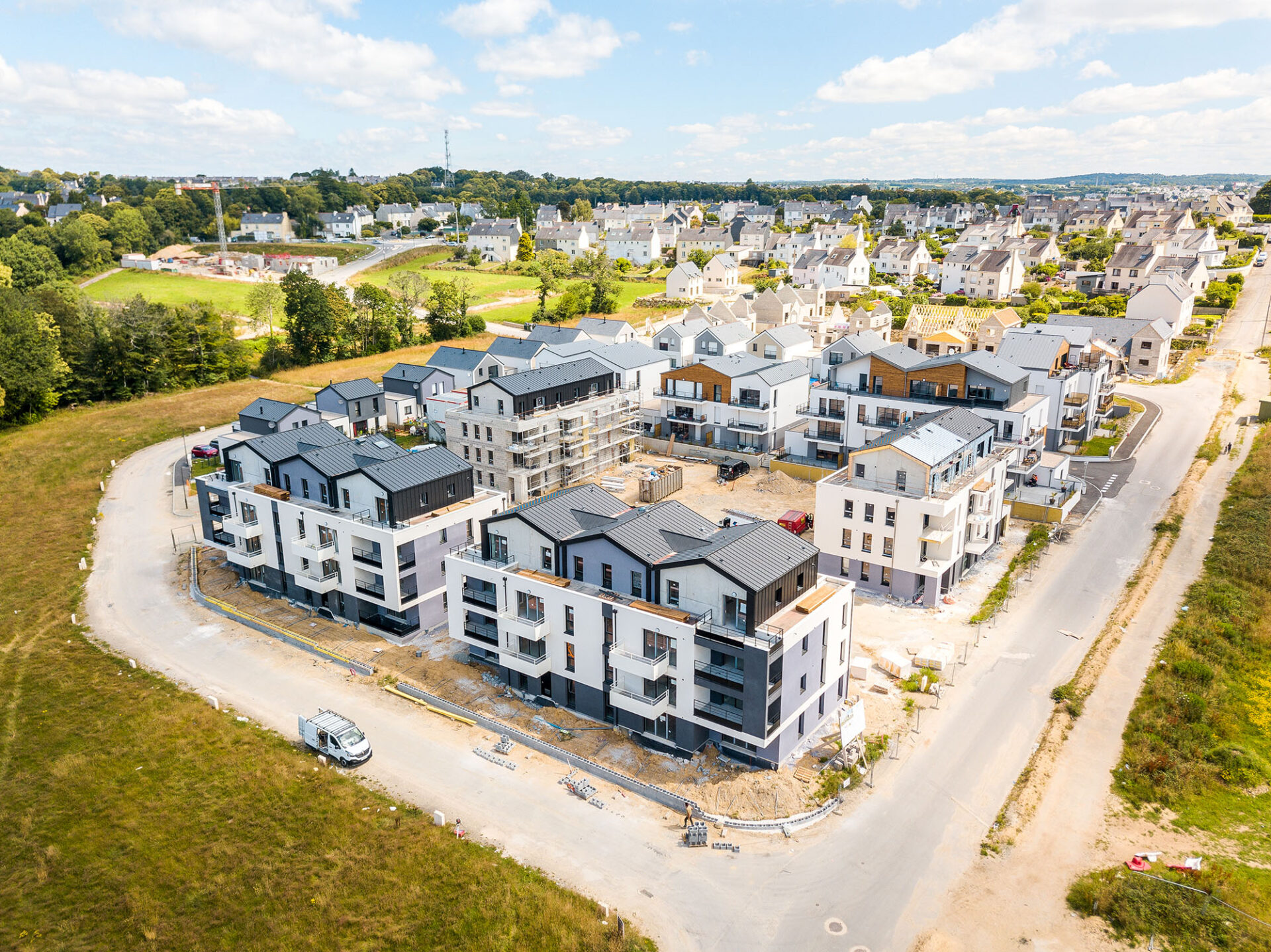 Comment l’OPAC de Quimper-Cornouaille répond à la crise du logement ?