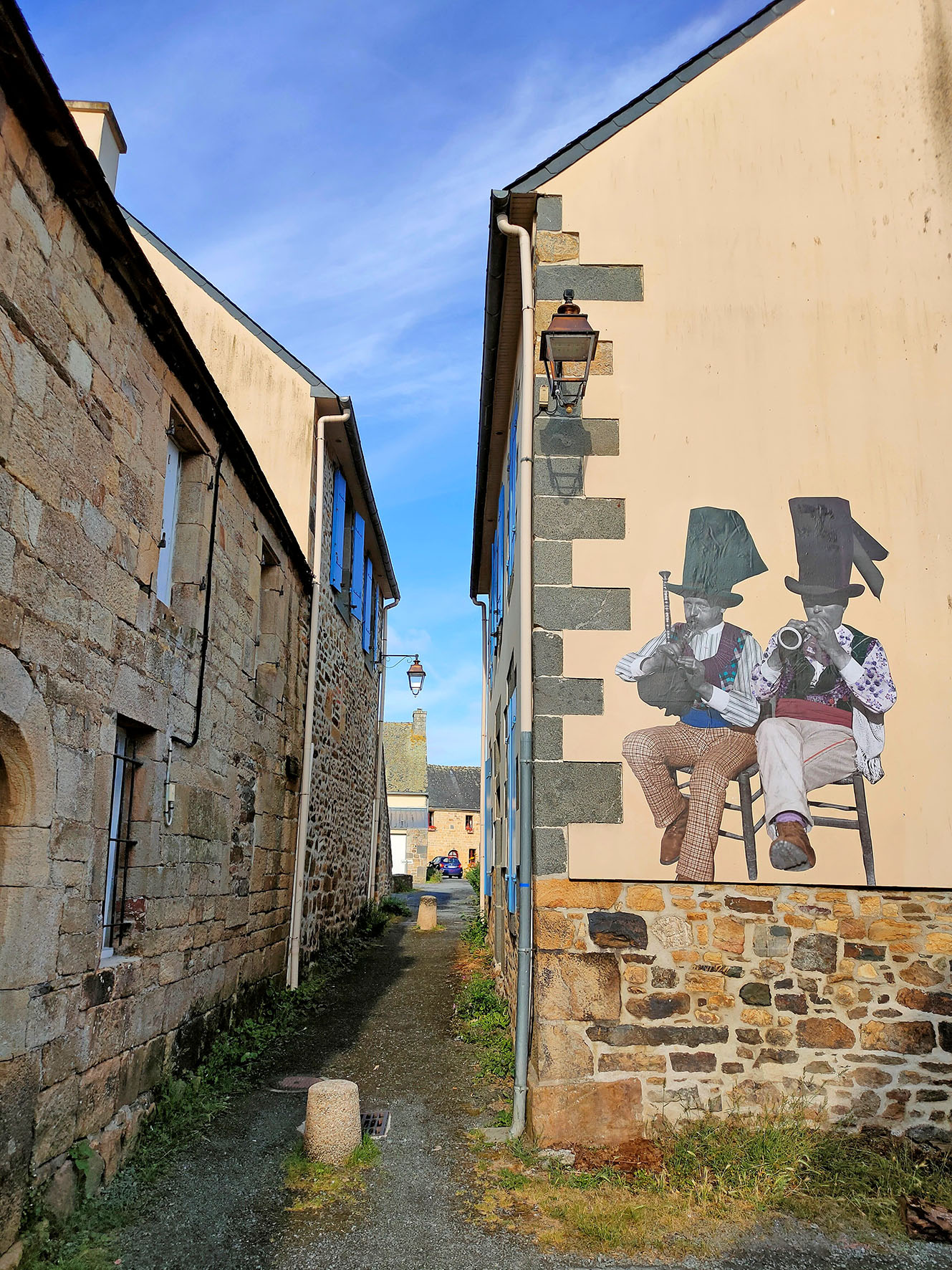 L’OPAC de Quimper-Cornouaille, un partenaire au service de la culture