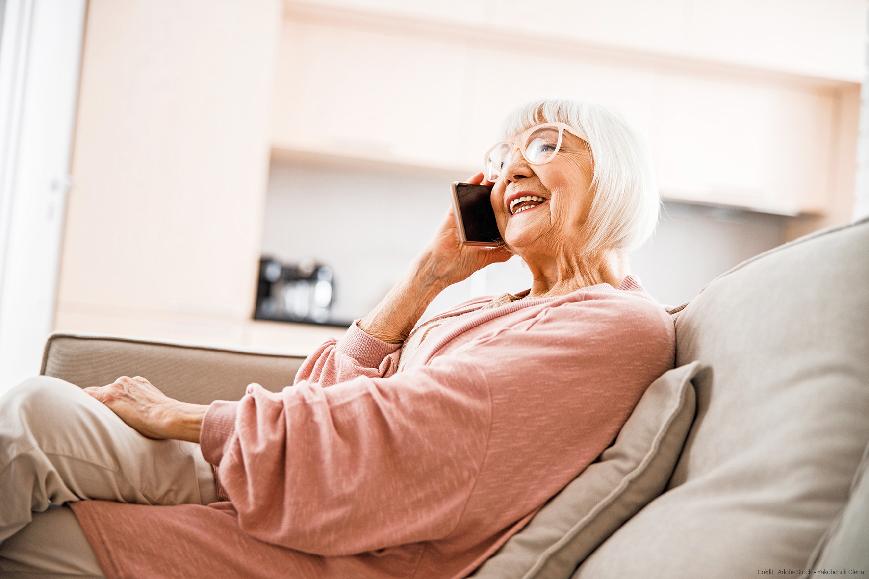 L’enquête de satisfaction aux locataires se déroulera du 6 mai au 29 juin 2024