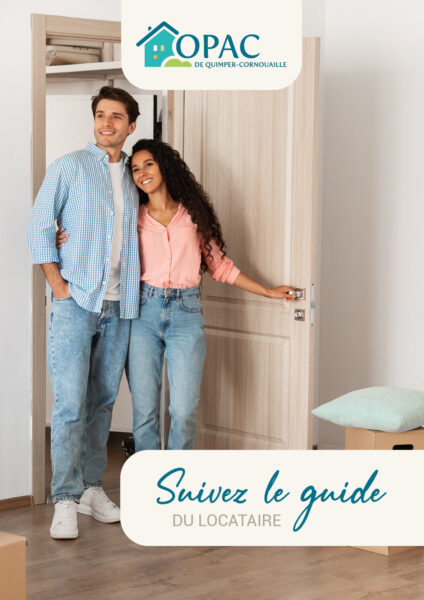 Guide du locataire