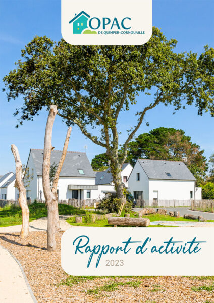 Rapport d’activité 2023