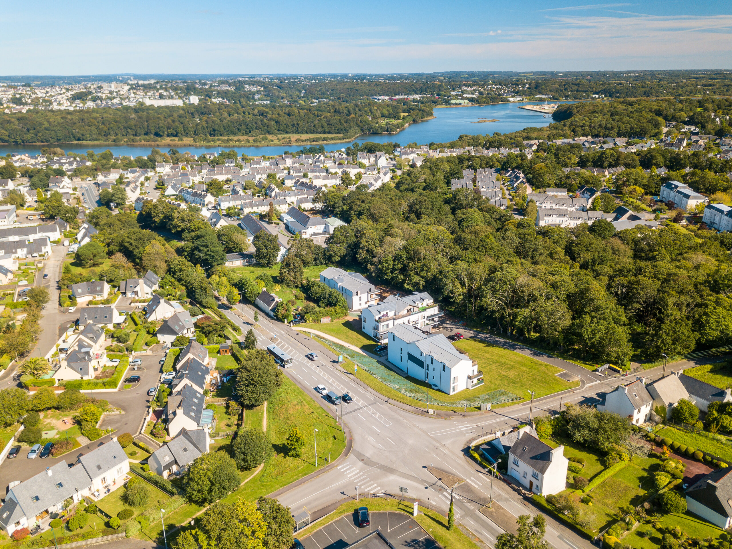 Bilan 2024 : une année dynamique et engagée pour l’OPAC de Quimper-Cornouaille