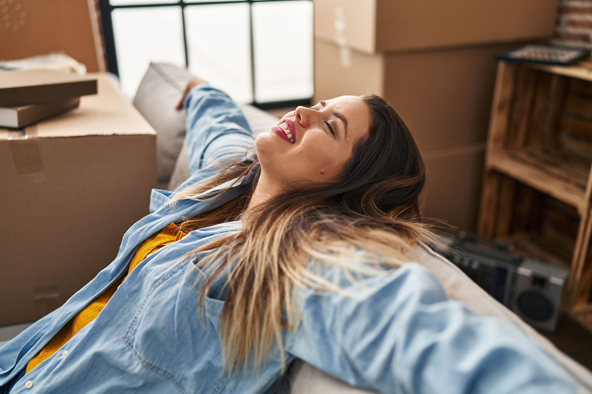 Parce que les besoins changent, le logement doit pouvoir changer aussi !